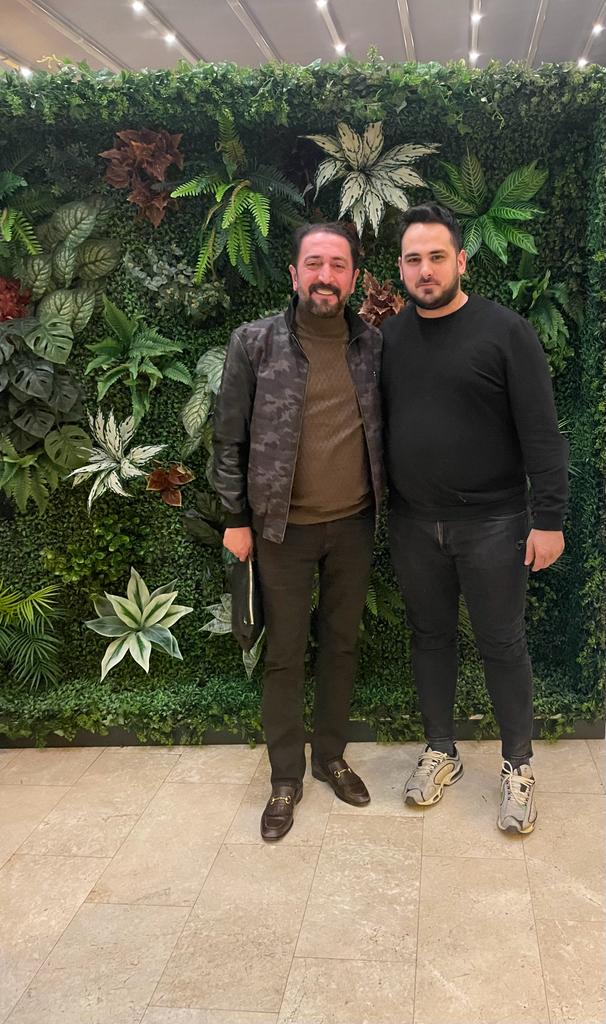 Ferman Toprak